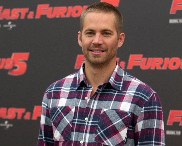 Mengenang Setahun Kematian Paul Walker 