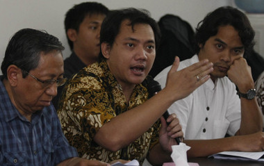 Kunci Kasus Pembunuhan Munir ada di BIN