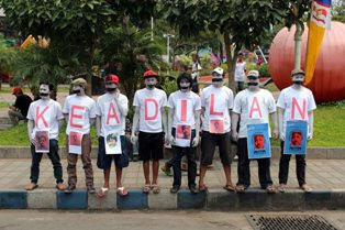  Soal Pollycarpus, DPR Akan Panggil Menkum HAM