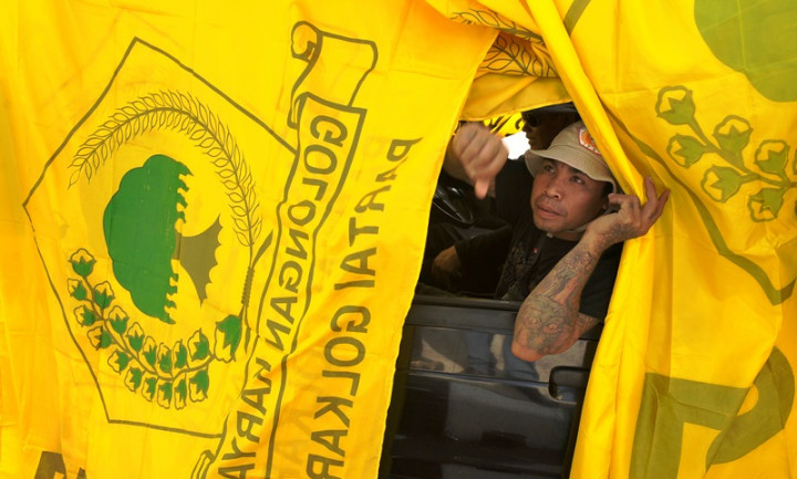 Sempat Dukung Presidium, Zainal Bintang Kecam Agung Laksono