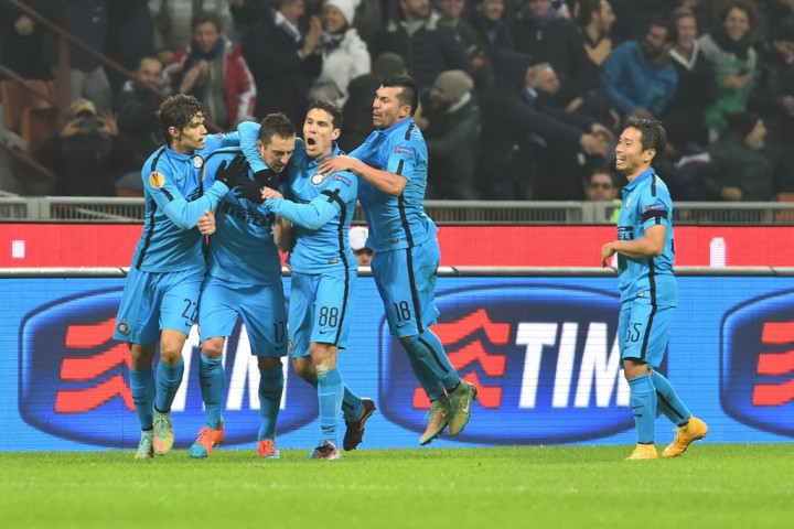 Mancini: Target Inter Raih Liga Champions