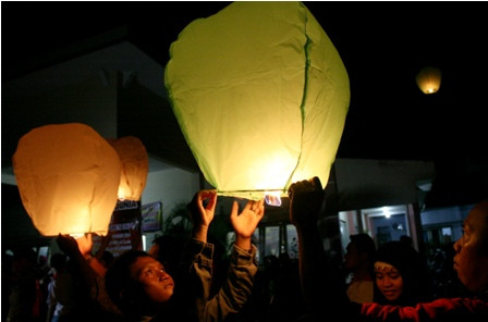 Obat AIDS Ditemukan di Bojonegoro?