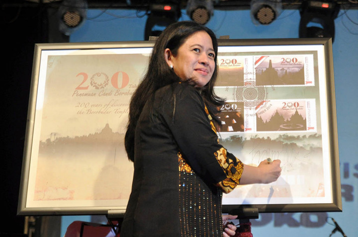 DPR Belum Solid, Menko PMK Puan Maharani Tolak Rapat Bareng