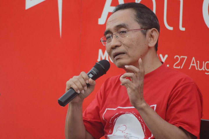 KPK Tangkap Ketua DPRD Bangkalan Terkait Dugaan Suap Suplai Gas