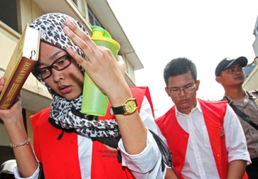 Orang Tua Ade Sara Ingin Hafitd dan Syifa Dihukum Seumur Hidup