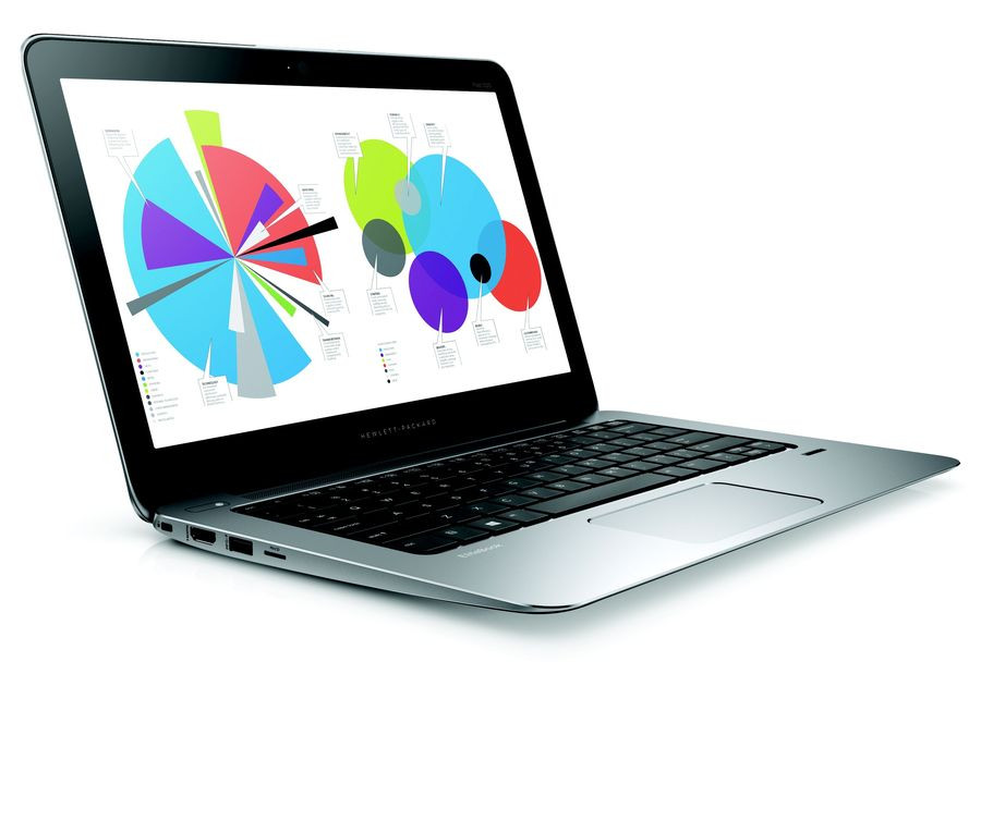 HP EliteBook Folio 1020 akan hadir di pasar mulai Februari 2015