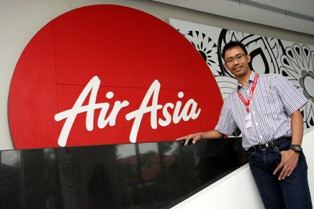 AirAsia Indonesia Buka Dua Rute Baru ke Singapura