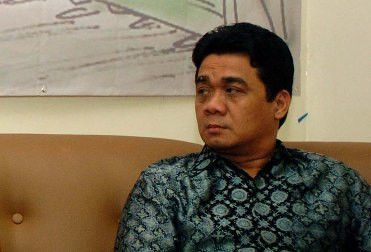 Gerindra Pasrah dengan Hasil Munas IX Golkar