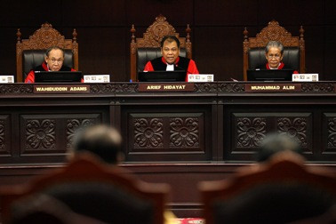 Batas Usia Menikah, Matakin 'Nurut' pada Pemerintah