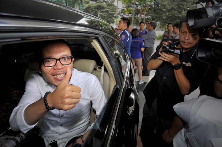 Menaker Hanif Kaji Pengurangan Jam Kerja bagi Perempuan