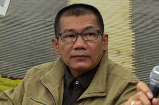 Rekaman Suara Mirip Nurdin Halid akan Dijadikan Alat Bukti Gugatan