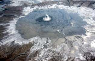 Perpres Lumpur Lapindo Akan Diubah