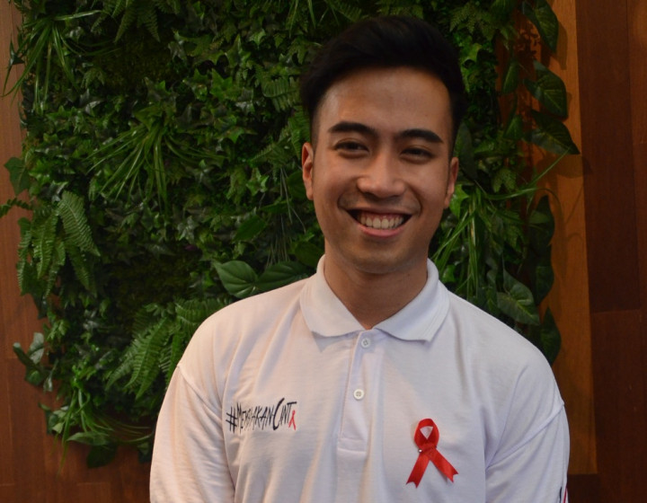 Vidi Aldiano Ingin Perbaiki Kisah Cinta Lewat Lagu Baru