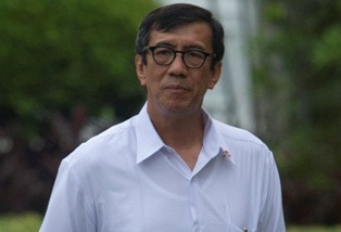 Menkumham: Pengedar Narkoba dalam Lapas Akan Diisolasi