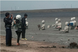 Pansus Minta Perpres Penanganan Korban Lumpur Lapindo Direvisi