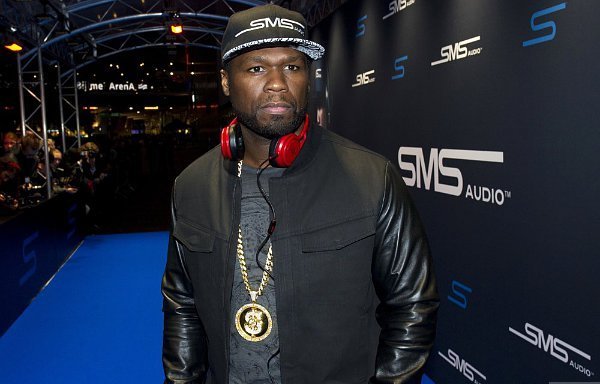 Gagal Penuhi Tuntutan Rp211 Miliar, Rekening 50 Cent Dibekukan