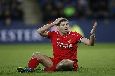 Ditawari Perpanjangan Kontrak, Gerrard Belum Buat Keputusan 