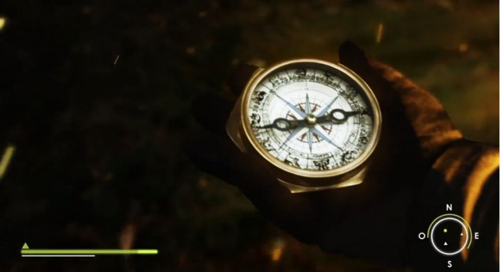 Emagon, Proyek Teranyar untuk PlayStation 4