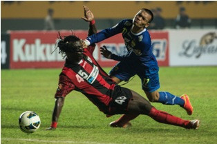 Ferdinand ke SFC Setelah Tawaran Ketiga