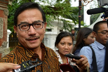 Menteri Agraria: Lahan Jangan hanya Dimiliki, tapi Dimanfaatkan