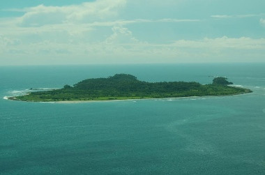 Menteri Agraria Janji Rampungkan Pendataan Pulau Terluar Tahun Depan