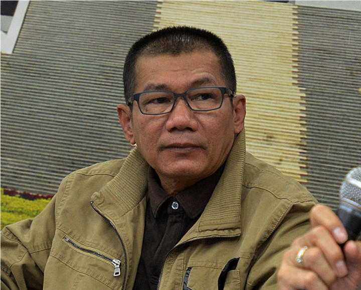 Dipecat Golkar, Agun: Saya Tertawakan Saja