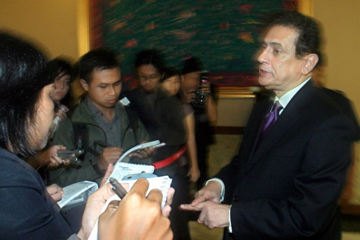 Sidang di Singapura, 3 Anak Usaha BUMI Minta Diakui di Amerika