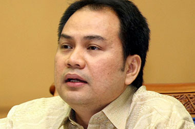 Ini Alasan Golkar Tolak Perppu Pilkada