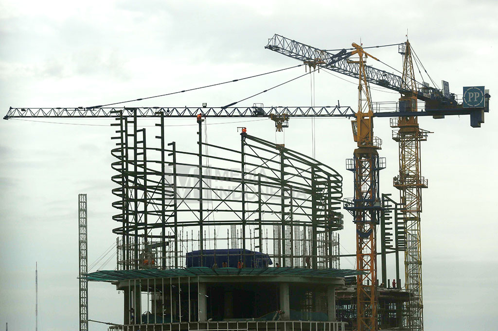 Pertumbuhan Ekonomi Indonesia Tahun 2015