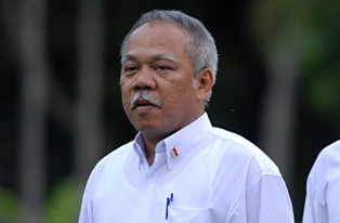 Pemerintah Minta Perumnas Perbanyak Bangun Rumah Murah