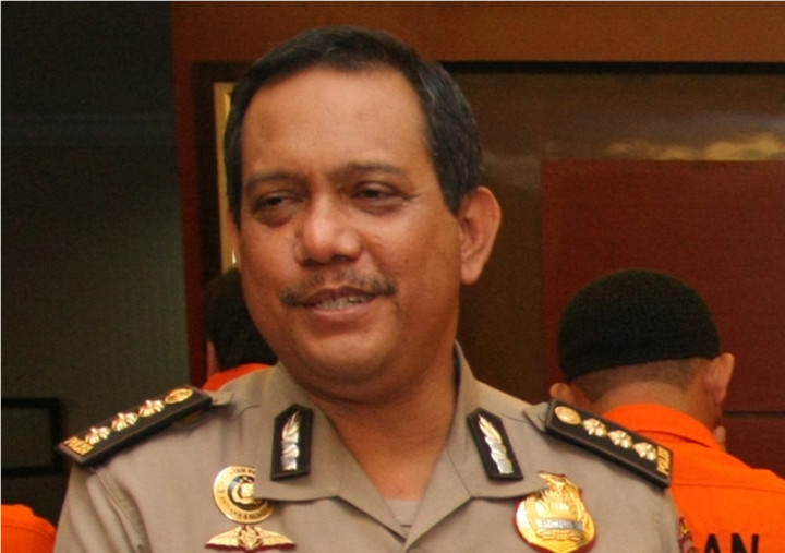 Perampok dalam Taksi adalah Penjahat Kambuhan?