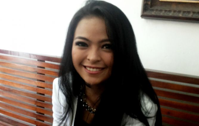 Tantri Senang Hak Royalti Musisi Diperhatikan Pengusaha Karaoke