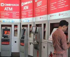 BI Rate Naik, CIMB Niaga Belum Berencana Naikkan Suku Bunga Kredit