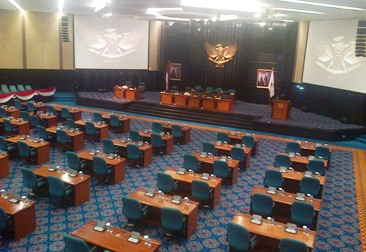 532 Kepala Daerah dan Anggota DPRD Terancam tidak Gajian 