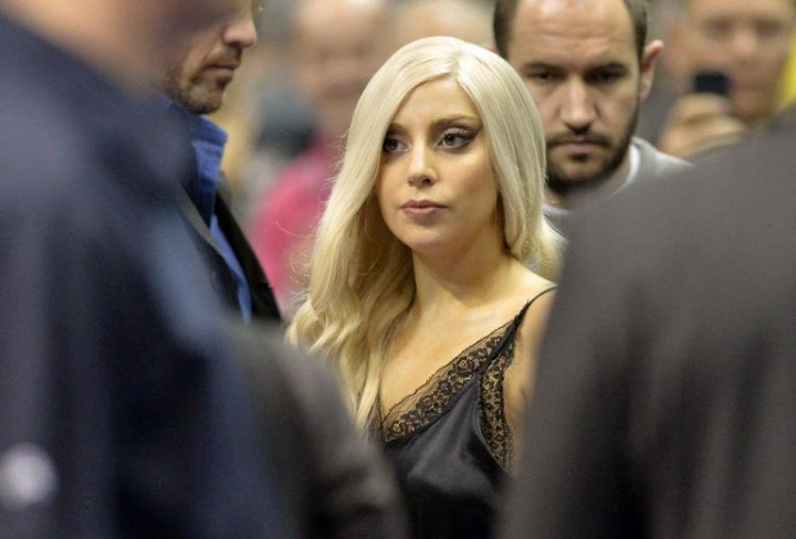 Lady Gaga Pernah Diperkosa saat Remaja