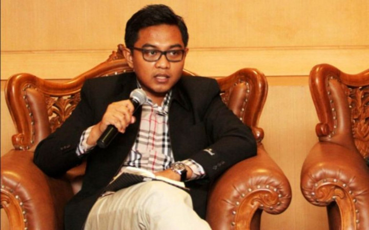 Pengamat: Perppu Pilkada Adalah Harga Diri Demokrat