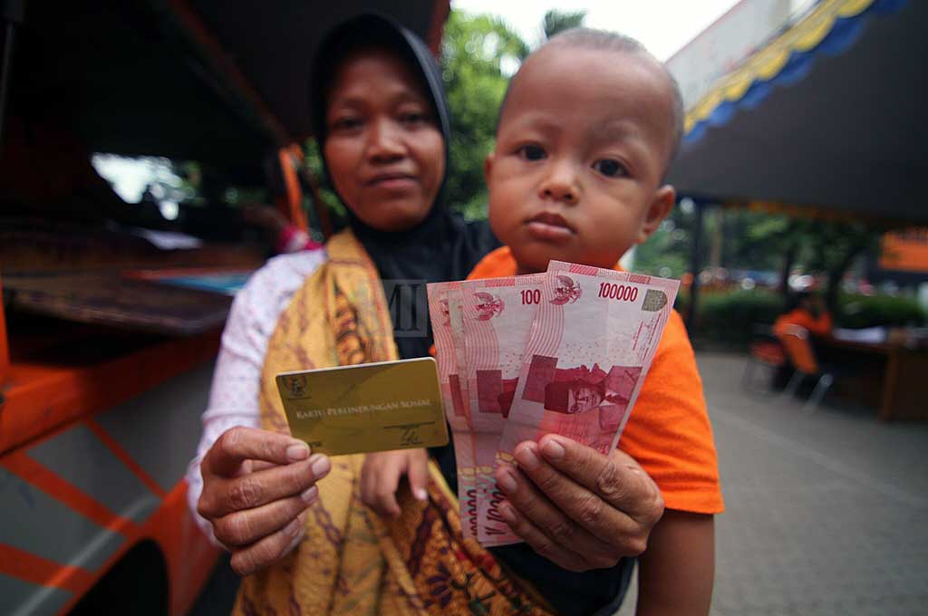 Target Pencairan PSKS Selesai Akhir Tahun