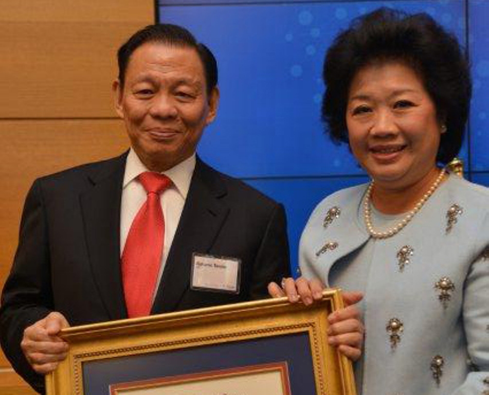 Ini Dia 10 Orang Terkaya di Indonesia