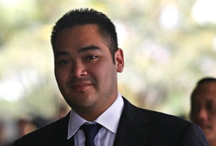 Prananda Paloh: Banyak Peluang Kerjasama RI-Tiongkok 