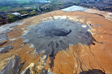 Pemerintah tidak akan Ambil Alih Ganti Rugi Lapindo