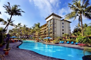 Karyawan Hotel di Bangka Terancam PHK