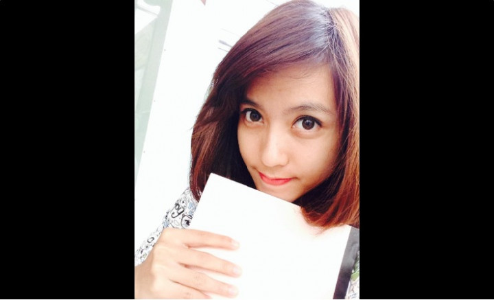 Rica Leyona Mundur dari JKT48