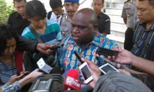 Komnas HAM: Kecemburuan Pemicu Bentrokan TNI-Polri di Batam