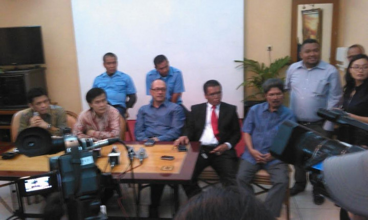 Agar tak Mudah Ditiru, Express Taxi akan Ubah Interior Armadanya