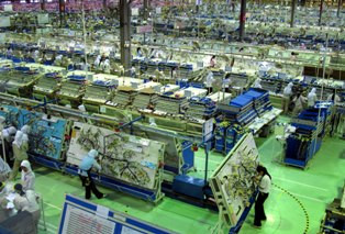 Industri Tidak Terimbas Signifikan MEA