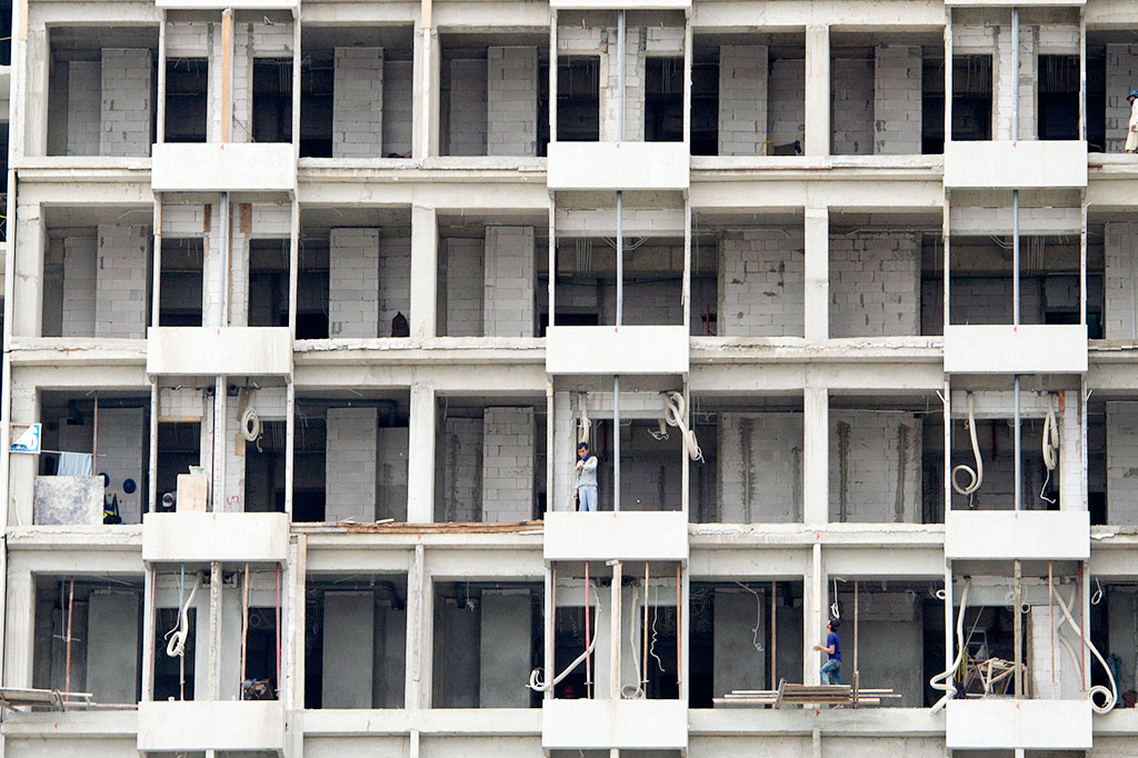 Realisasi Investasi Nasional