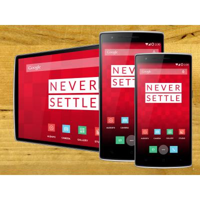 Toko Ini Tak Sengaja Bocorkan Penampakan OnePlus Two