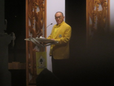 PAN Hormati Sikap Golkar Tolak Perppu Pilkada