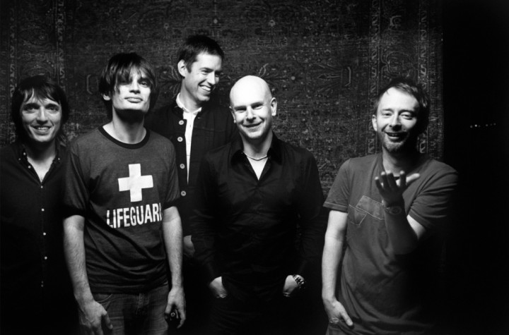 Radiohead Kembali Siapkan Album Baru