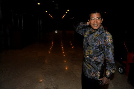 Kontroversi Status Tersangka Boediono, Misbakhun: Ada Kepentingan Politik